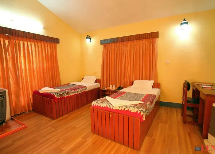 Hotel Melungtse & *
